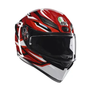 Agv - K1 S - Lion - Casco Integrale