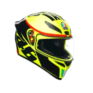 Agv - K1 S - Casco Integrale - Grazie Vale