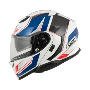 Shoei - Casco Moto Modulare - Neotec 3- Grasp TC-10