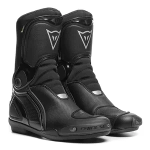Stivali moto Dainese Master Gore-Tex, neri