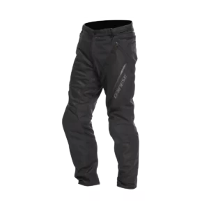 Dainese-Drake 2 Super Air Tex Pants-Pantaloni Tradorati Uomo-Black