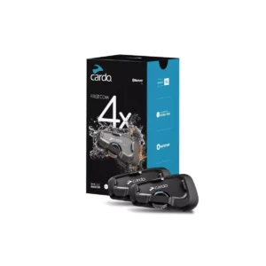 Cardo - Freecom 4X Duo - Interfono