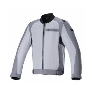 Alpinestars- Luc V2 Air- Giacca Traforata-Grey