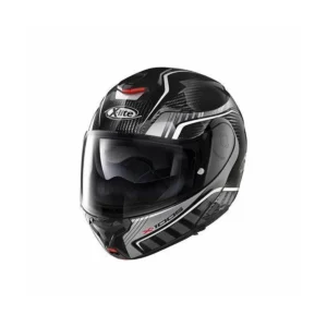 X lite - X 1005 - Casco Modulare -Cheyenne Carbon