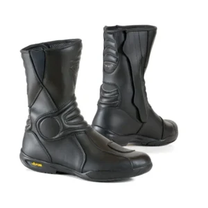 Stivali Touring Road Evo, Prexport, colore nero