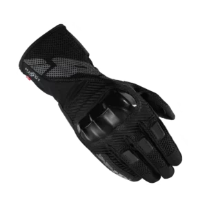 Spidi- Rainshield- Guanti In Tessuto Impermeabile- Black
