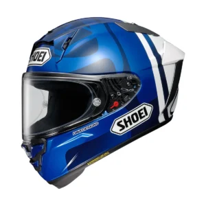 Shoei - X spr Pro- Casco Integrale - Marquez V2 Tc-2