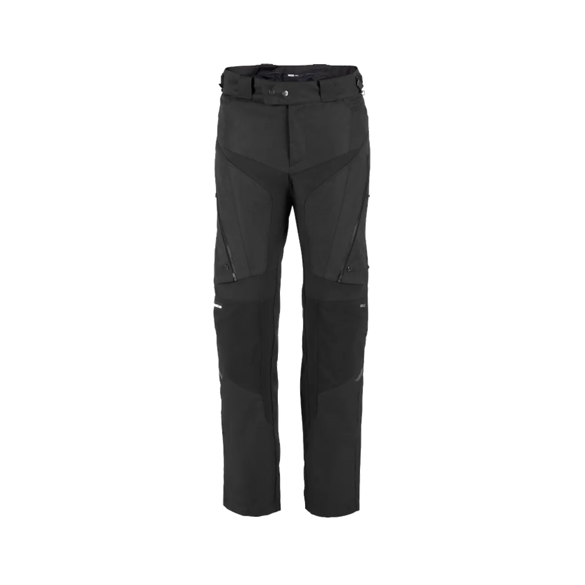 Spidi - 4 Season Evo - Pantaloni 4 Stagioni - Black