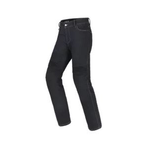 Spidi- Furious Pro- Jeans Tecnici- Black