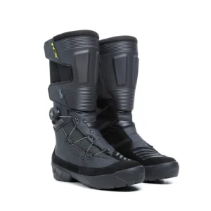 Stivale Touring, Tcx Infinity 3 Gtx, colore nero