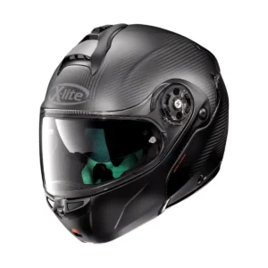 X lite - X 1004 - Casco Modulare - Dyad Flat Carbon