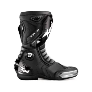 Xpd-Xp3 S-Stivali Racing-Black